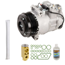 BuyAutoParts 61-93580RK A/C Compressor and Components Kit 1
