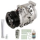 BuyAutoParts 61-93583RK A/C Compressor and Components Kit 1