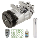 BuyAutoParts 61-93602RK A/C Compressor and Components Kit 1