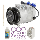 BuyAutoParts 61-93608RK A/C Compressor and Components Kit 1
