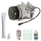 BuyAutoParts 61-93609RK A/C Compressor and Components Kit 1