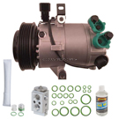 BuyAutoParts 61-93629RK A/C Compressor and Components Kit 1