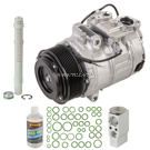 BuyAutoParts 61-93630RK A/C Compressor and Components Kit 1