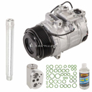 BuyAutoParts 61-93632RK A/C Compressor and Components Kit 1