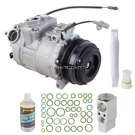 BuyAutoParts 61-93635RK A/C Compressor and Components Kit 1