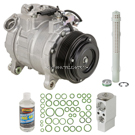 BuyAutoParts 61-93642RK A/C Compressor and Components Kit 1