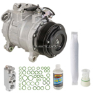 BuyAutoParts 61-93643RK A/C Compressor and Components Kit 1