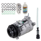 BuyAutoParts 61-93660RK A/C Compressor and Components Kit 1