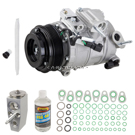 BuyAutoParts 61-93678RK A/C Compressor and Components Kit 1
