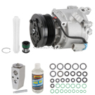BuyAutoParts 61-93679RK A/C Compressor and Components Kit 1