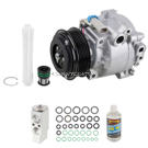 2018 Chevrolet Trax A/C Compressor and Components Kit 1