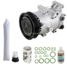 BuyAutoParts 61-93722RK A/C Compressor and Components Kit 1