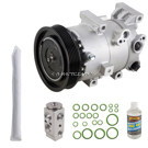 BuyAutoParts 61-93725RK A/C Compressor and Components Kit 1