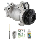 BuyAutoParts 61-93736RK A/C Compressor and Components Kit 1