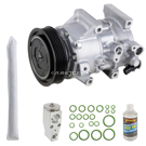 BuyAutoParts 61-93740RK A/C Compressor and Components Kit 1