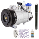 BuyAutoParts 61-93744RK A/C Compressor and Components Kit 1