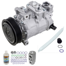 BuyAutoParts 61-93760RK A/C Compressor and Components Kit 1