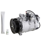 BuyAutoParts 61-93907R2 A/C Compressor and Components Kit 1