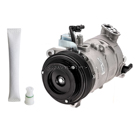 BuyAutoParts 61-93988R2 A/C Compressor and Components Kit 1