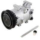 BuyAutoParts  Kia Forte5 A/C Compressor and Components Kit 61-93996R2