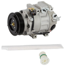 BuyAutoParts 61-94011R2 A/C Compressor and Components Kit 1
