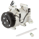 2017 Kia Sedona A/C Compressor and Components Kit 1