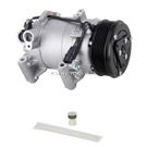 2019 Honda CR-V A/C Compressor and Components Kit 1
