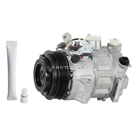 2018 Toyota Highlander A/C Compressor and Components Kit 1