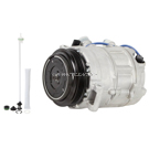 BuyAutoParts 61-94062R2 A/C Compressor and Components Kit 1