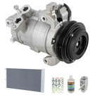 BuyAutoParts 61-94206R6 A/C Compressor and Components Kit 1