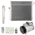 BuyAutoParts 61-94412CK A/C Compressor and Components Kit 1