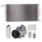 BuyAutoParts 61-94451CK A/C Compressor and Components Kit 1
