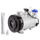 BuyAutoParts  Audi SQ5 A/C Compressor and Components Kit 61-96682R2
