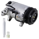 2019 Mini Cooper Countryman A/C Compressor and Components Kit 1