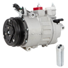 2019 Ford Escape A/C Compressor and Components Kit 1
