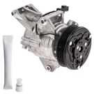 BuyAutoParts 61-96717R2 A/C Compressor and Components Kit 1