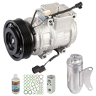 BuyAutoParts 61-97191RK A/C Compressor and Components Kit 1