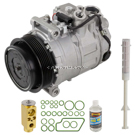 BuyAutoParts 61-97192RK A/C Compressor and Components Kit 1