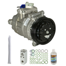 BuyAutoParts 61-97230RK A/C Compressor and Components Kit 1