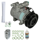BuyAutoParts 61-97233RK A/C Compressor and Components Kit 1