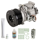 BuyAutoParts 61-97237RK A/C Compressor and Components Kit 1