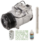 BuyAutoParts 61-97242RK A/C Compressor and Components Kit 1