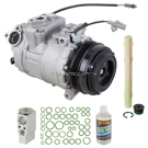 BuyAutoParts 61-97247RK A/C Compressor and Components Kit 1