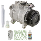 BuyAutoParts 61-97250RK A/C Compressor and Components Kit 1