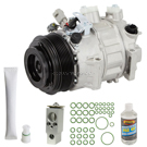 BuyAutoParts 61-97253RK A/C Compressor and Components Kit 1