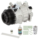 BuyAutoParts 61-97256RK A/C Compressor and Components Kit 1