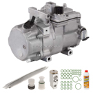 BuyAutoParts Lexus ES300h A/C Compressor and Components Kit 61-97269RK