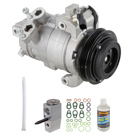 2019 Ford Transit-250 A/C Compressor and Components Kit 1