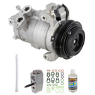 2019 Ford Transit-150 A/C Compressor and Components Kit 1