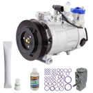 BuyAutoParts 61-97276RK A/C Compressor and Components Kit 1